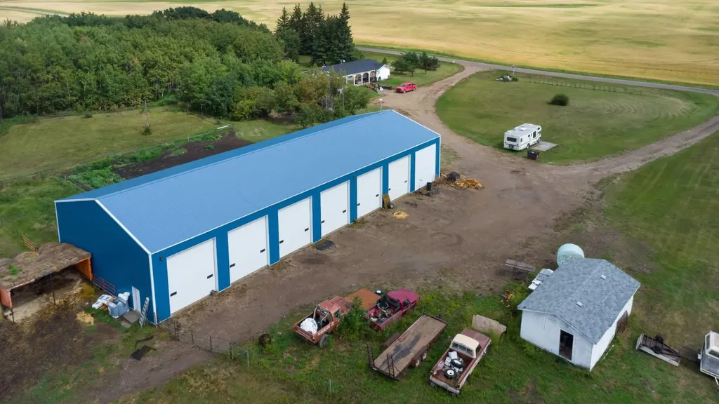 46114 Rr 3262 Rural SK S0M 2C0