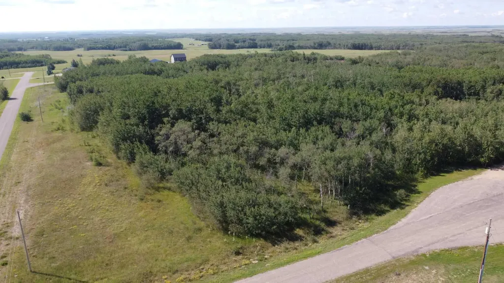 1 - 65017 Twp Road 442b Rural Wainwright No. 61 M.d. Of AB T9W 1T4