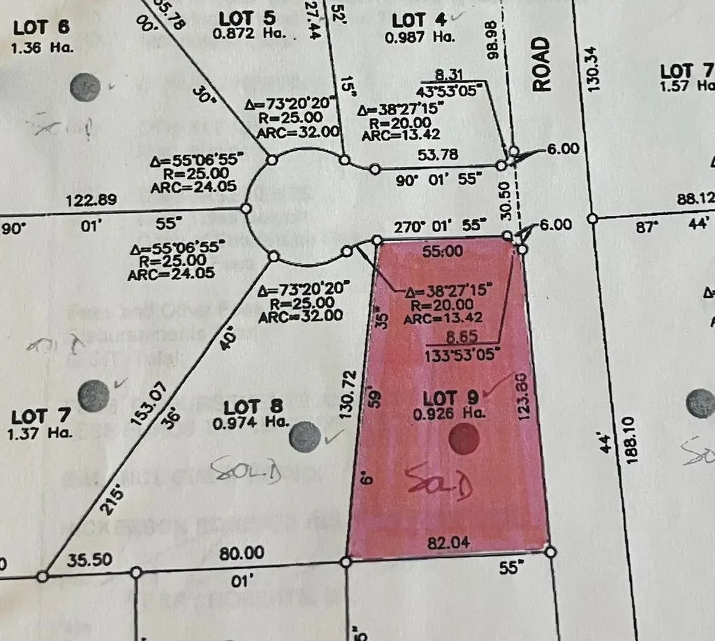 1 - 65017 Twp Road 442b Rural Wainwright No. 61 M.d. Of AB T9W 1T4