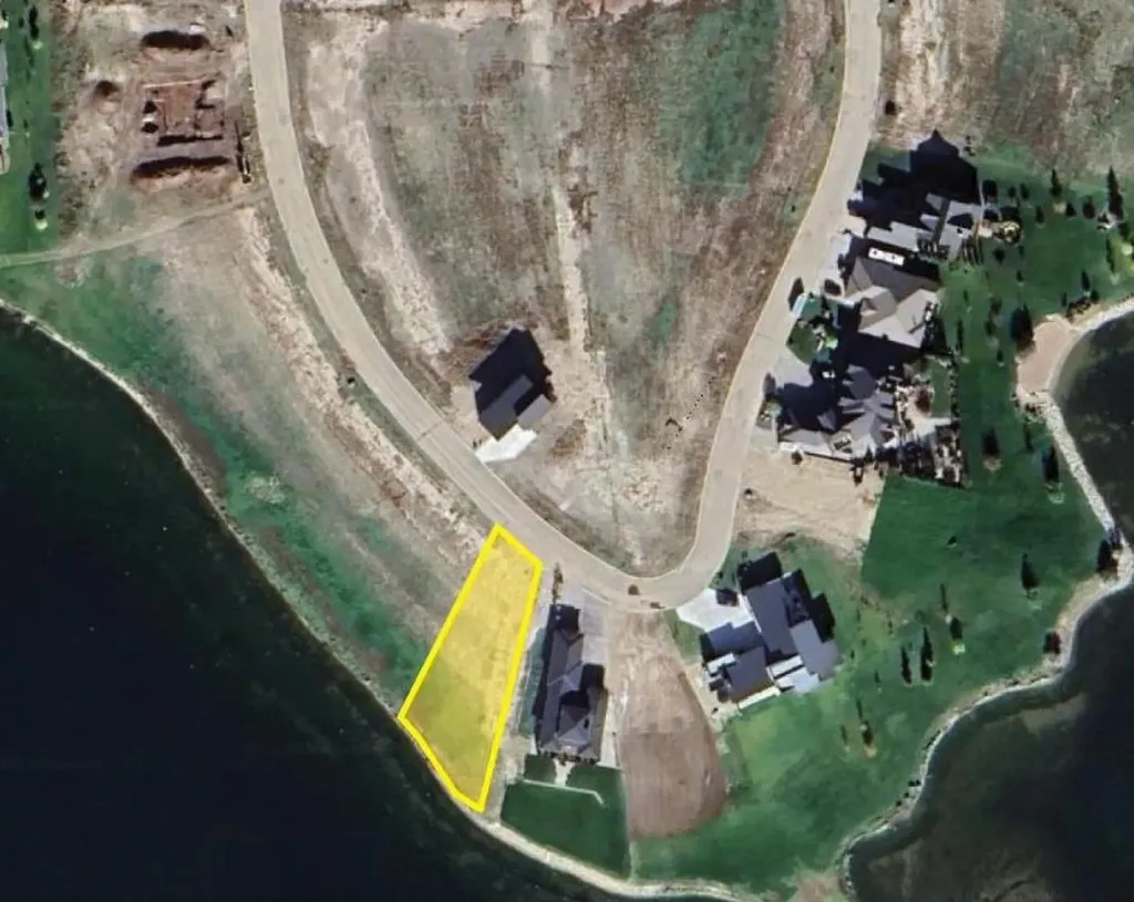 Lot 10 Kingfisher Estates Drive Lake Newell Resort AB T1R0X5