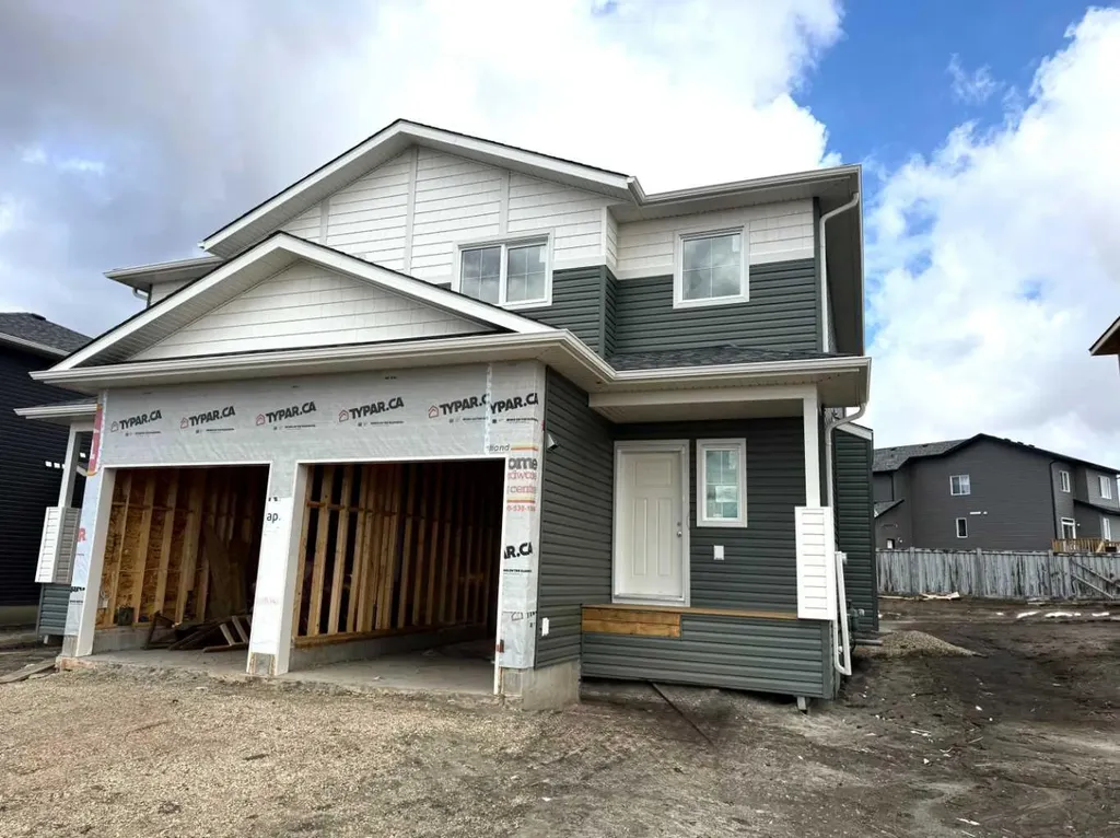10410 133 Avenue Grande Prairie AB T8V 6J7