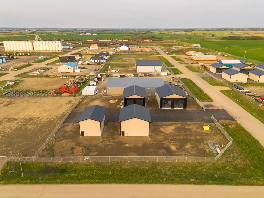 3804 9 Street Rural SK S9V 1V4