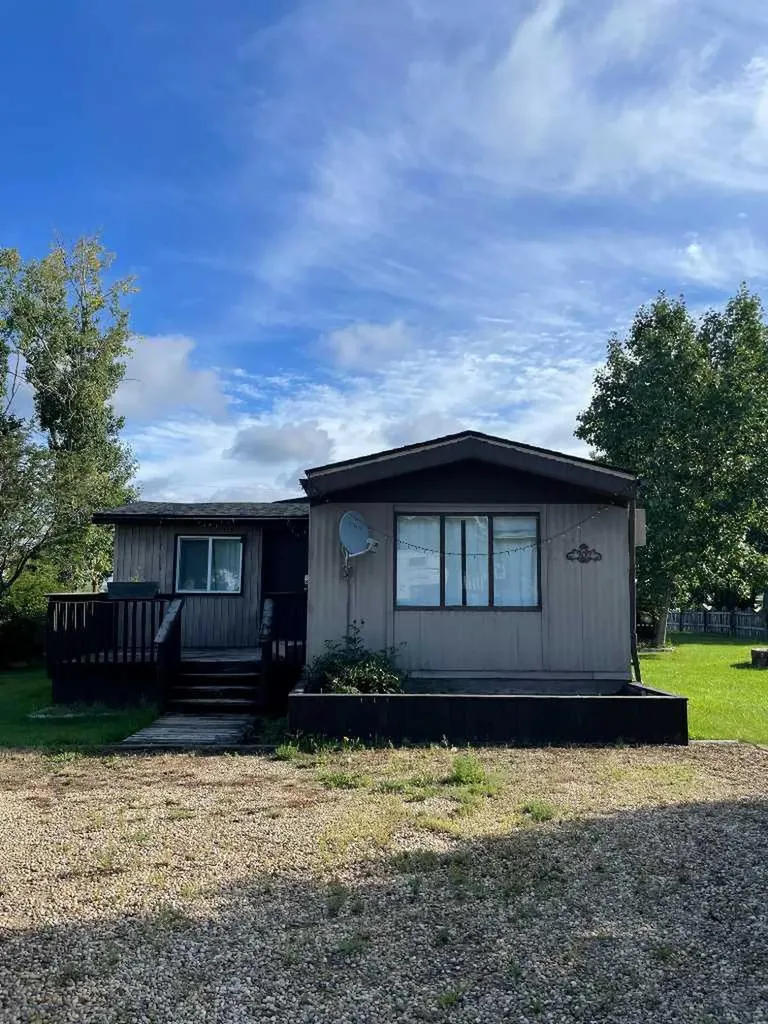 202 Railway Avenue Veteran AB T0C 2S0