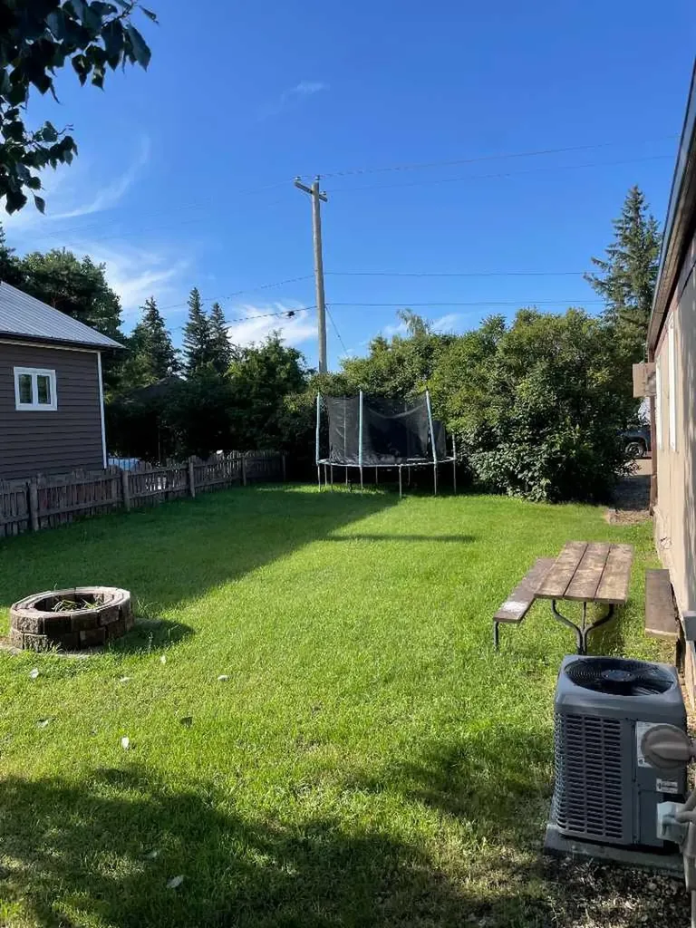 202 Railway Avenue Veteran AB T0C 2S0