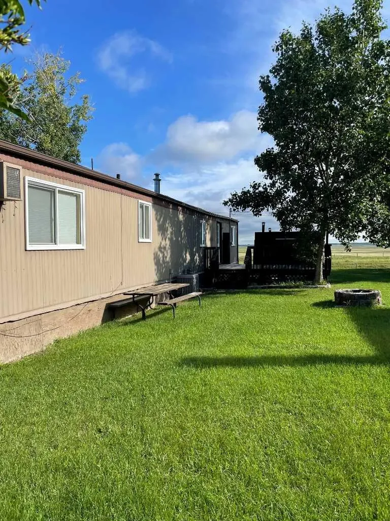 202 Railway Avenue Veteran AB T0C 2S0