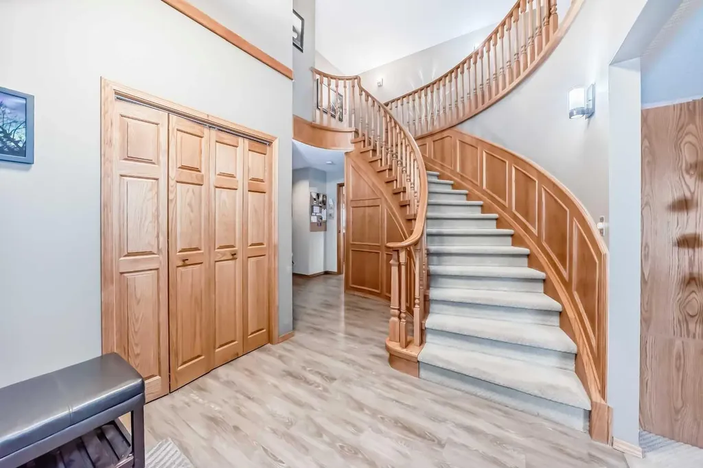 9 Rustic Road Norglenwold AB T4S 1S5