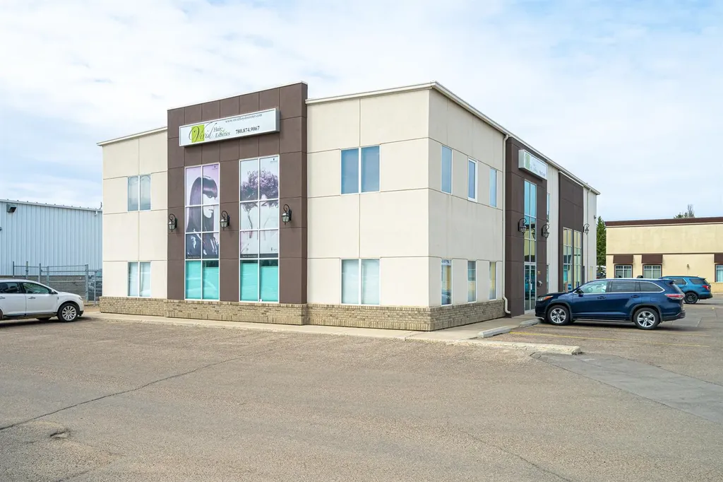 Lloydminster AB, 2602 50 Avenue