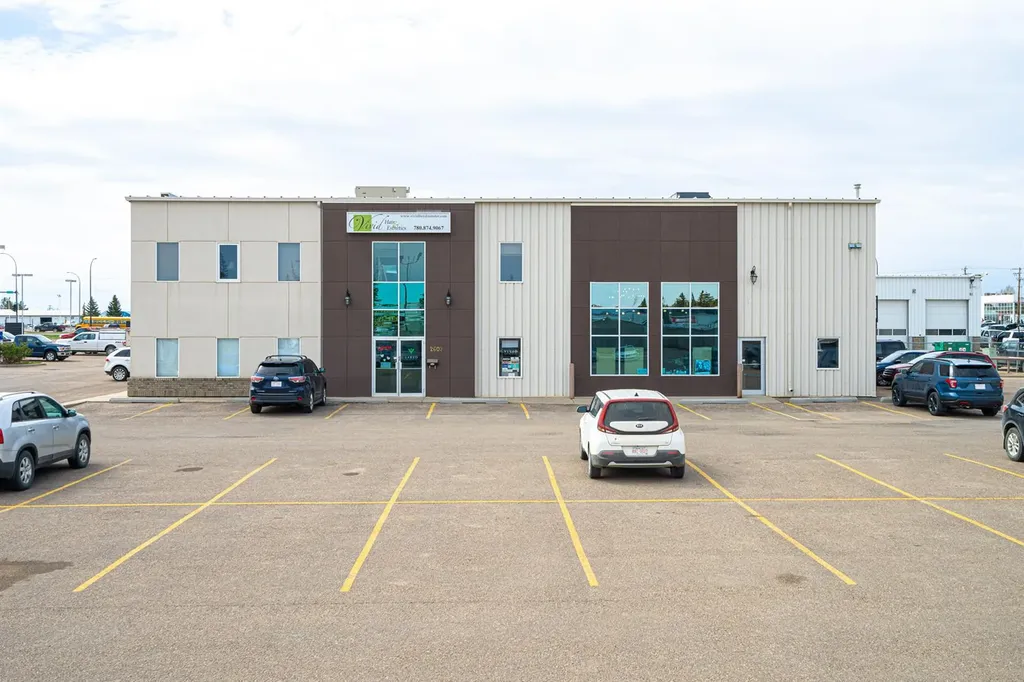 2602 50 Avenue Lloydminster AB T9V 2S3