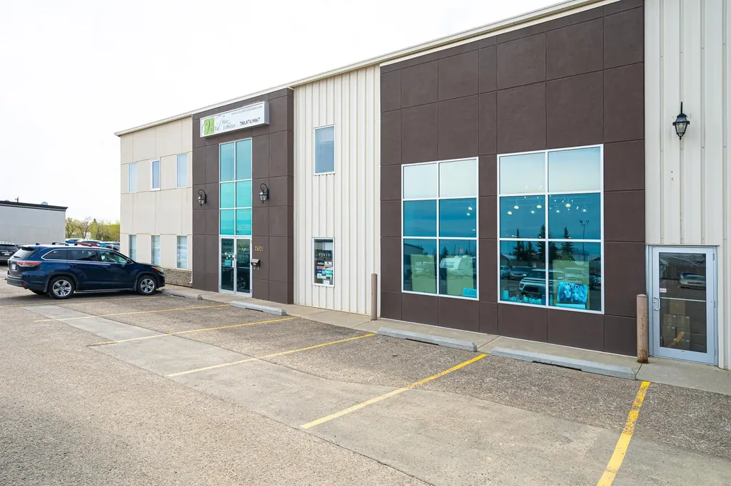 2602 50 Avenue Lloydminster AB T9V 2S3