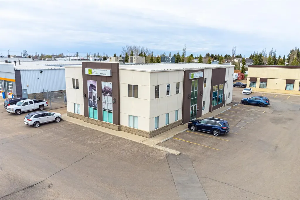 2602 50 Avenue Lloydminster AB T9V 2S3
