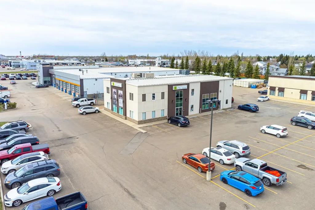 2602 50 Avenue Lloydminster AB T9V 2S3