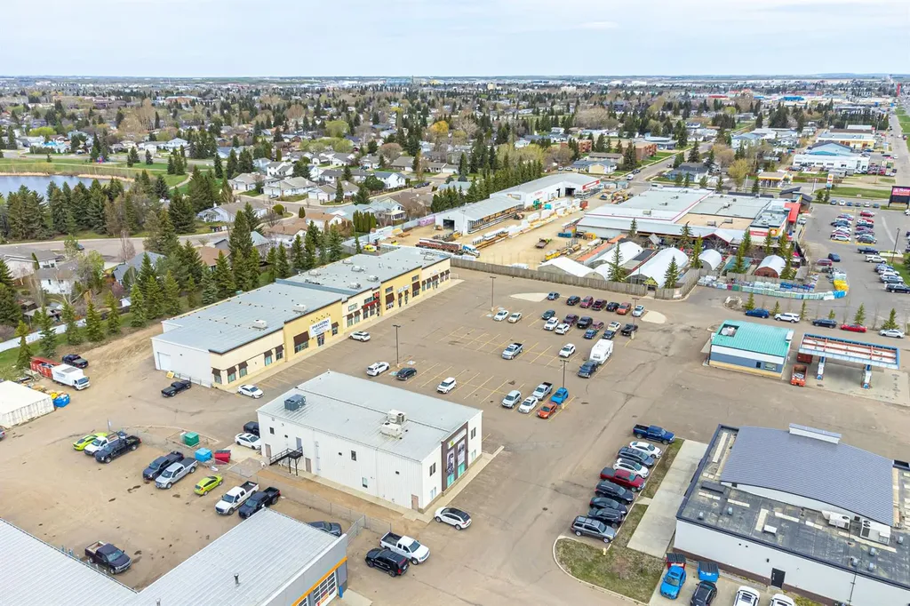 2602 50 Avenue Lloydminster AB T9V 2S3