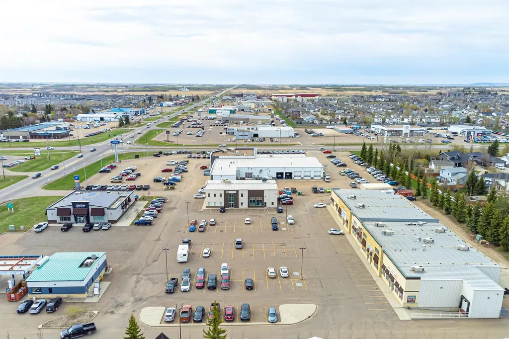 2602 50 Avenue Lloydminster AB T9V 2S3