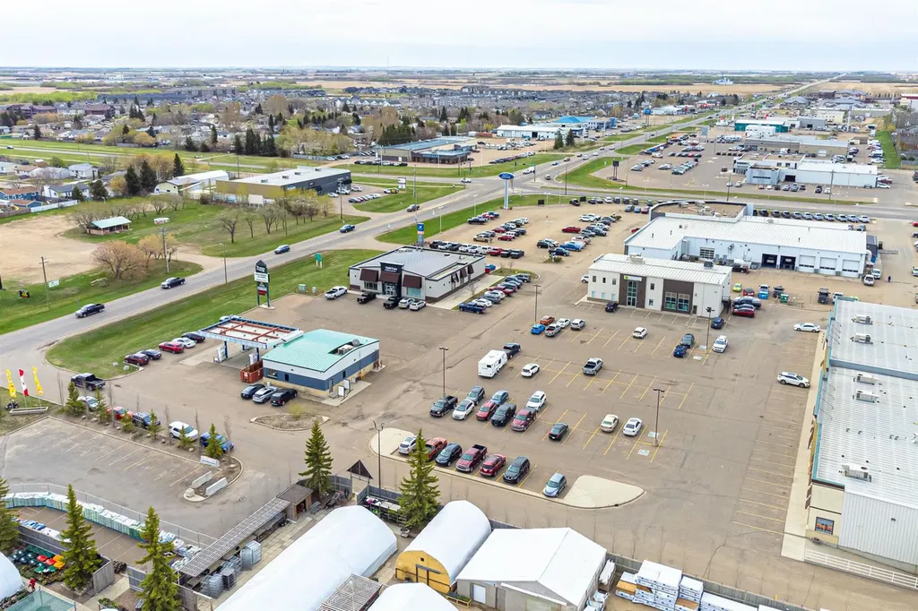 2602 50 Avenue Lloydminster AB T9V 2S3