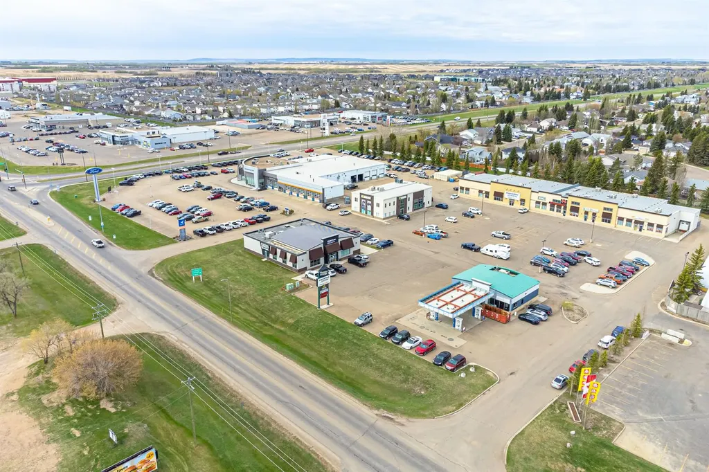 2602 50 Avenue Lloydminster AB T9V 2S3