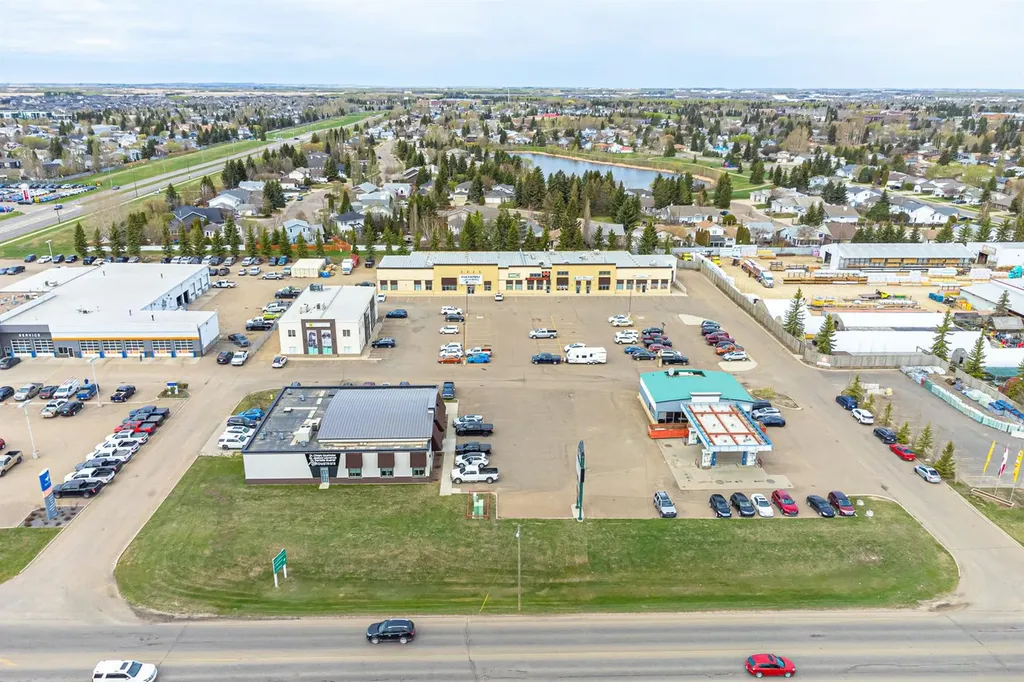2602 50 Avenue Lloydminster AB T9V 2S3