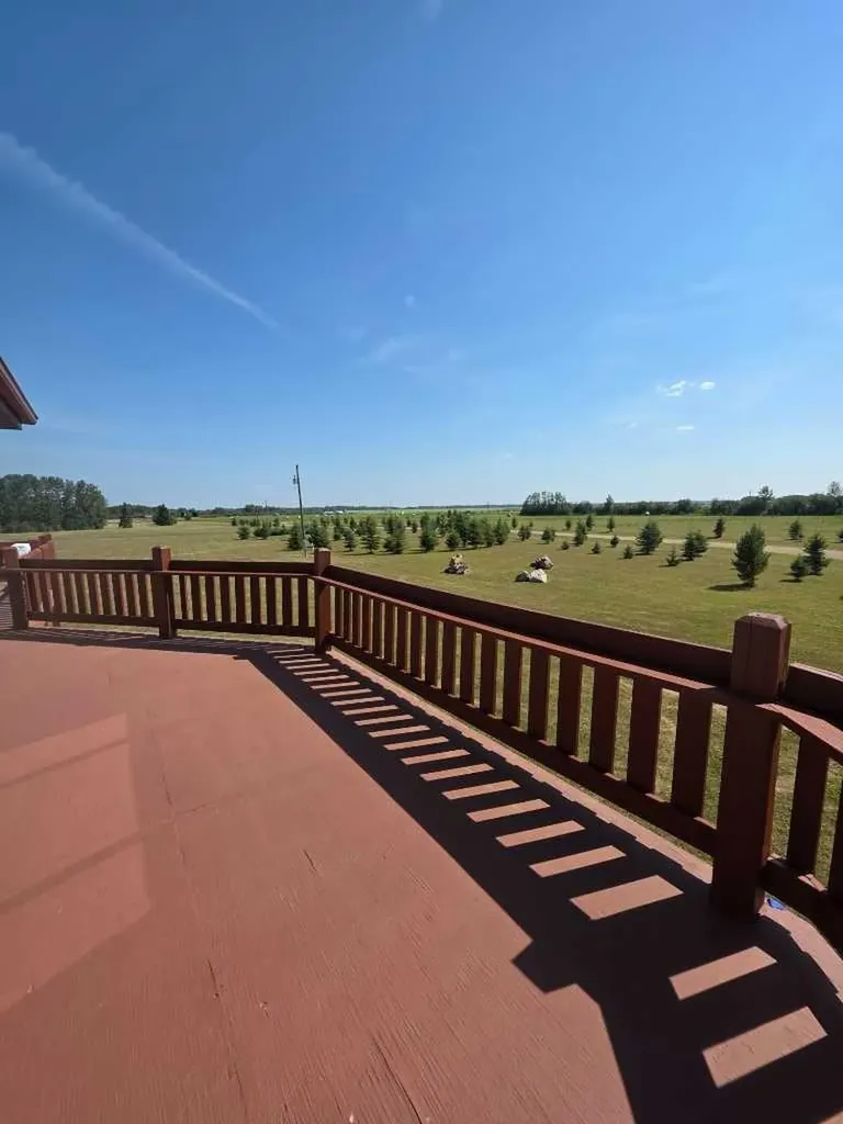 163 Range Road High Prairie AB T0G 1E0