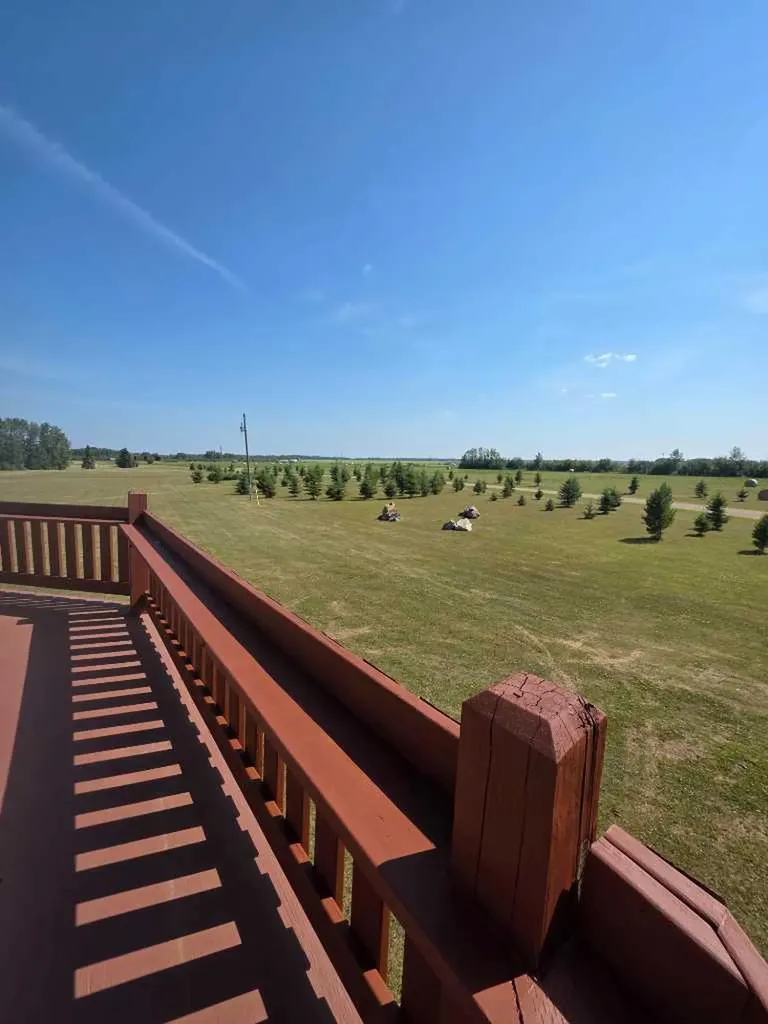 163 Range Road High Prairie AB T0G 1E0