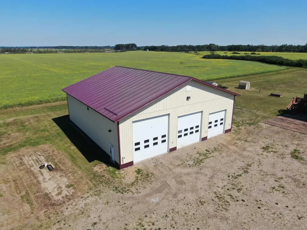 163 Range Road High Prairie AB T0G 1E0