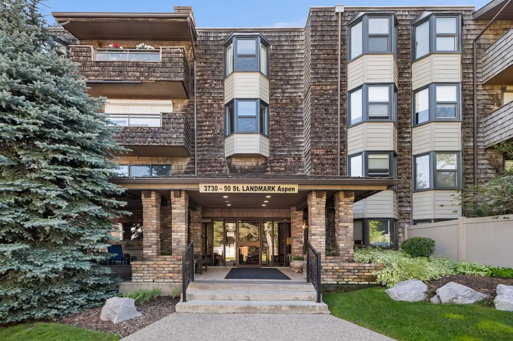 3730 50 Street NW Calgary AB T3A2V9