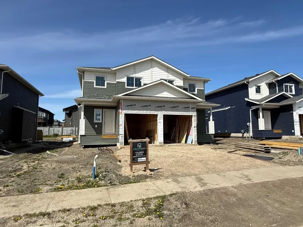 10414 133 Avenue Grande Prairie AB T8V 6J7