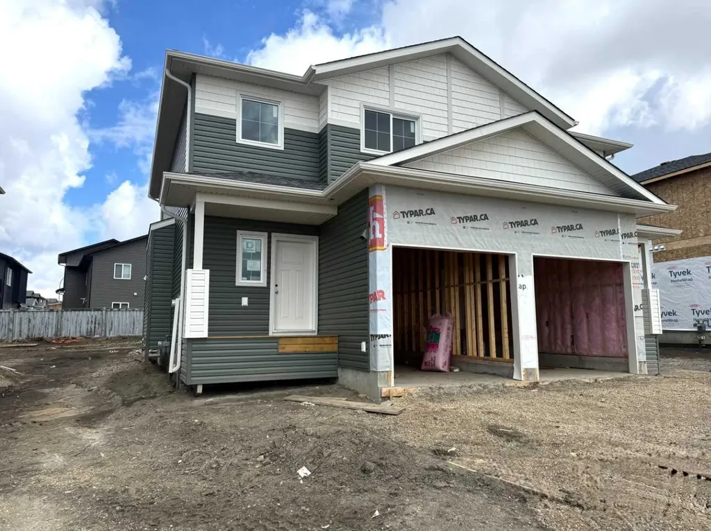 10414 133 Avenue Grande Prairie AB T8V 6J7