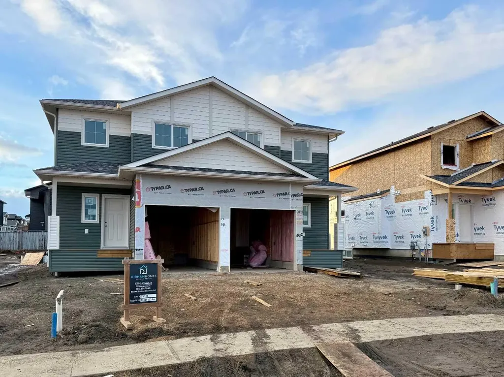 10414 133 Avenue Grande Prairie AB T8V 6J7