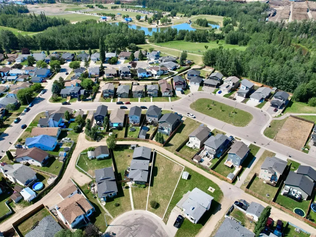 17 Steward Drive Whitecourt AB T7S 1R1