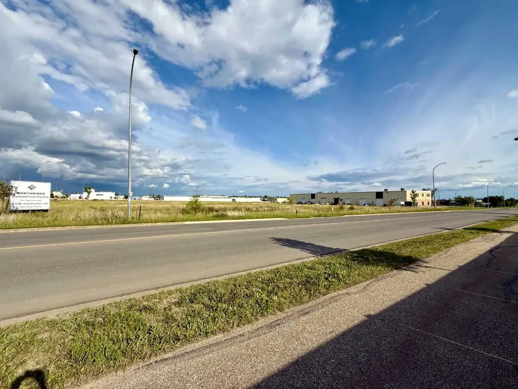 12901 102 Street Grande Prairie AB T8V 8L6