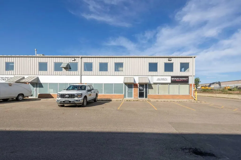 380 Mackenzie Boulevard Fort Mcmurray AB T9H4C4