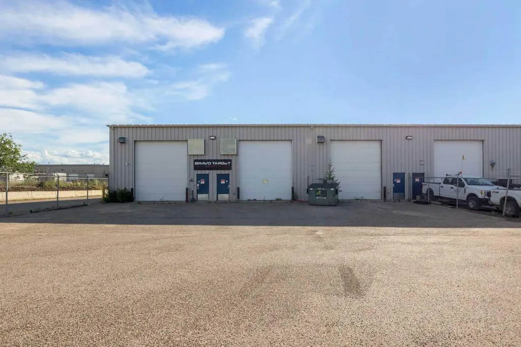 380 Mackenzie Boulevard Fort Mcmurray AB T9H4C4