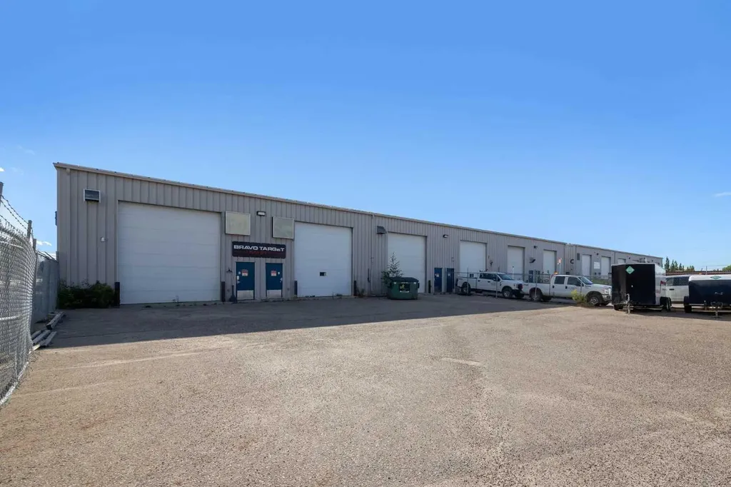 380 Mackenzie Boulevard Fort Mcmurray AB T9H4C4