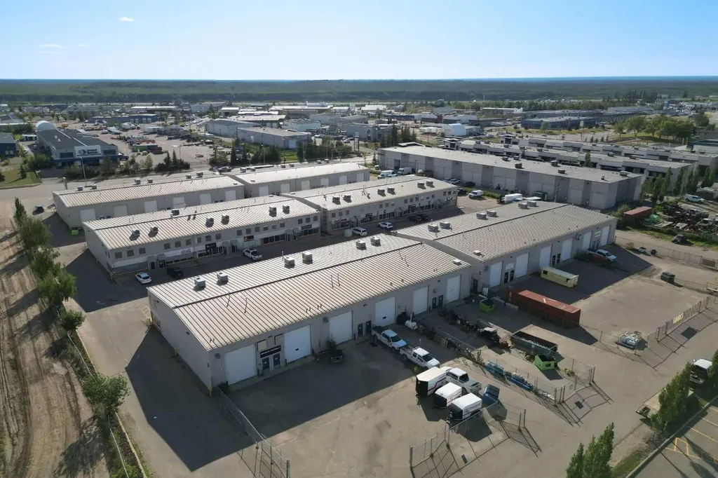 380 Mackenzie Boulevard Fort Mcmurray AB T9H4C4