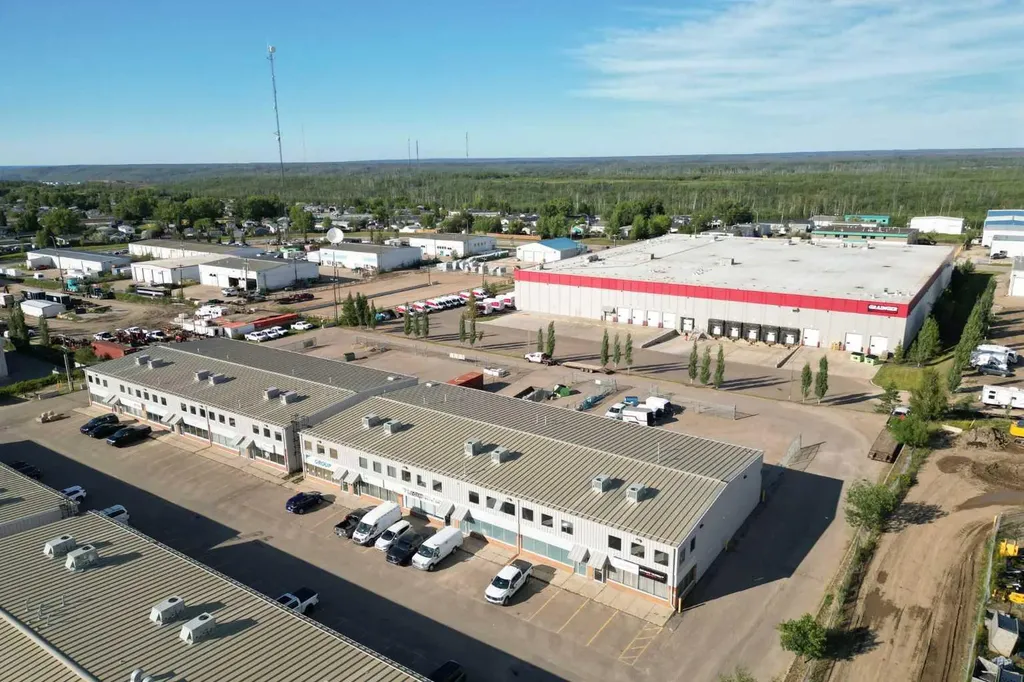 380 Mackenzie Boulevard Fort Mcmurray AB T9H4C4