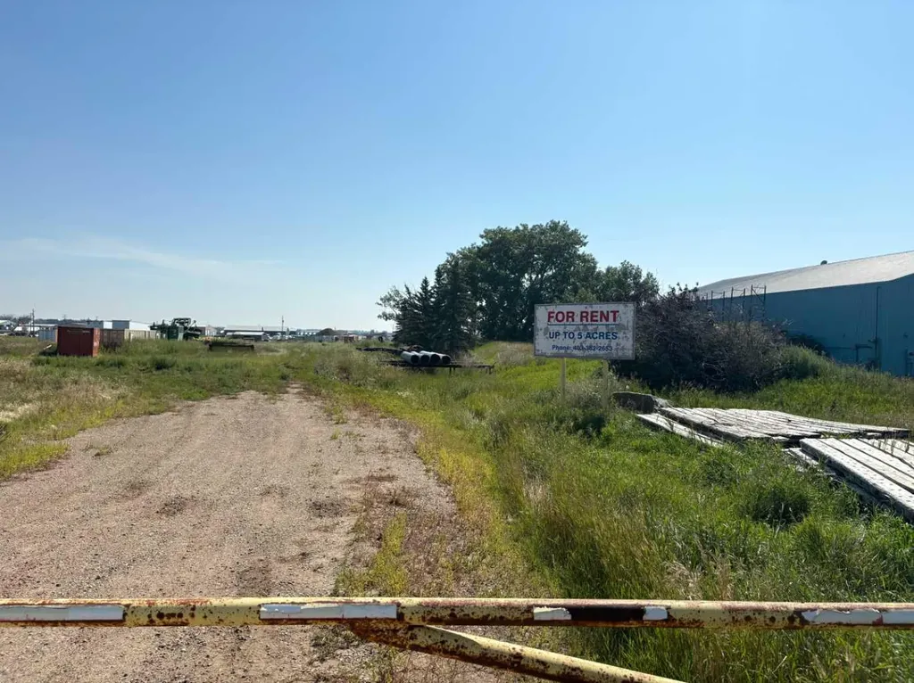 Rural Newell County of AB, RR150