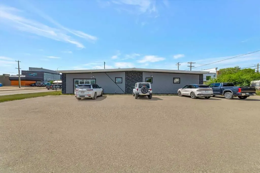 4818 44 Street Lloydminster SK S9V 0G8
