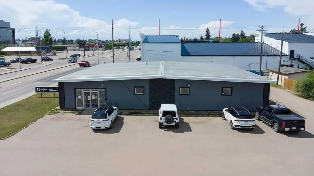 4818 44 Street Lloydminster SK S9V0G8