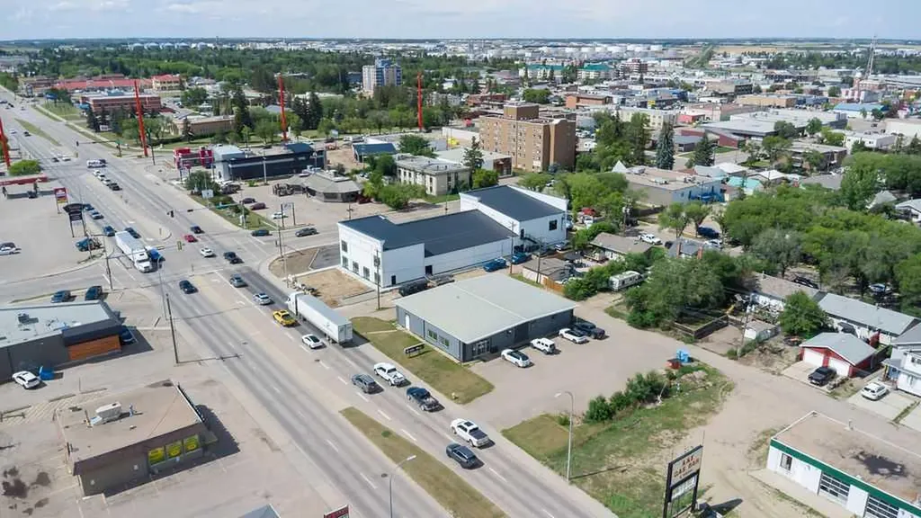 4818 44 Street Lloydminster SK S9V0G8