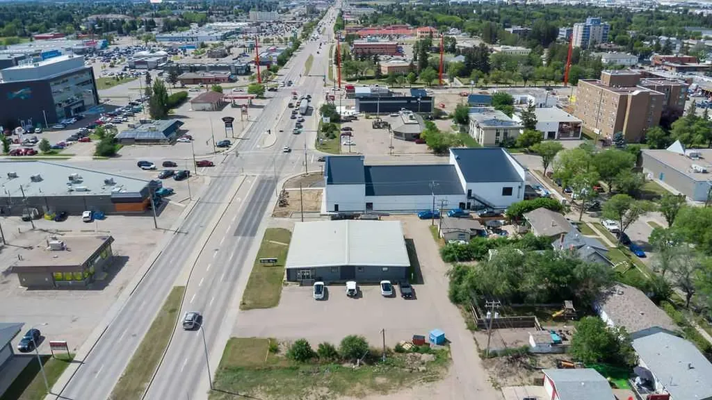 4818 44 Street Lloydminster SK S9V0G8