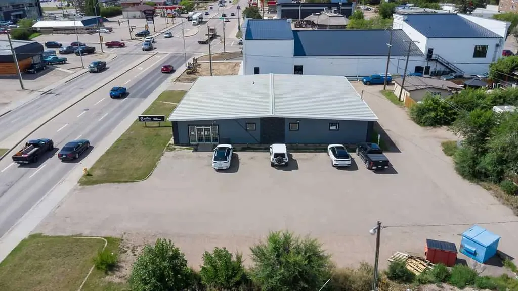 4818 44 Street Lloydminster SK S9V0G8