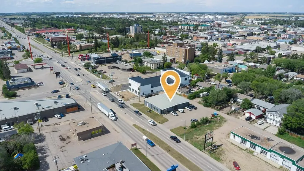4818 44 Street Lloydminster SK S9V0G8