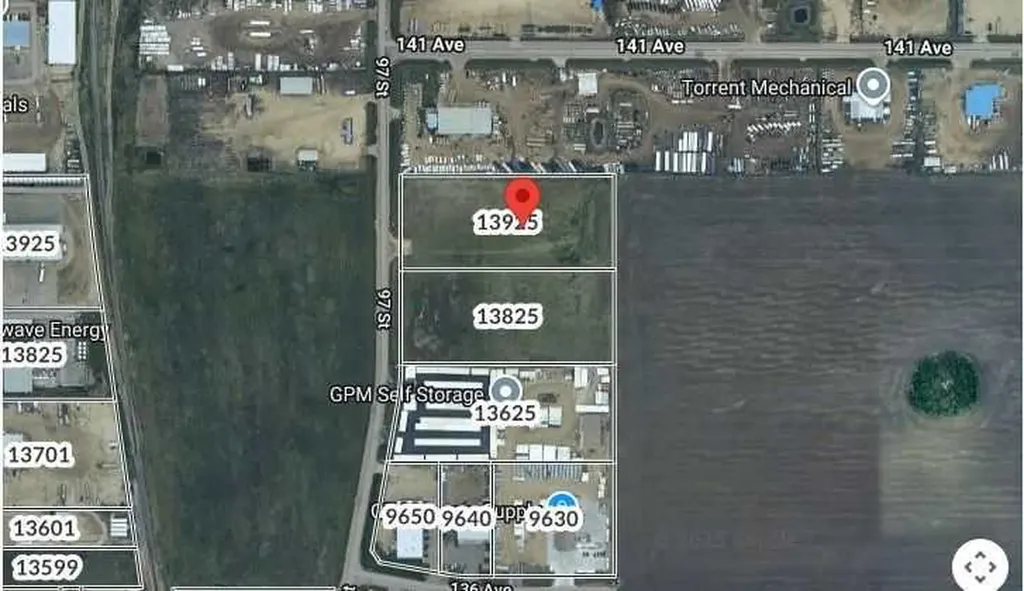 13925 97 Street Grande Prairie AB T8V 7B6