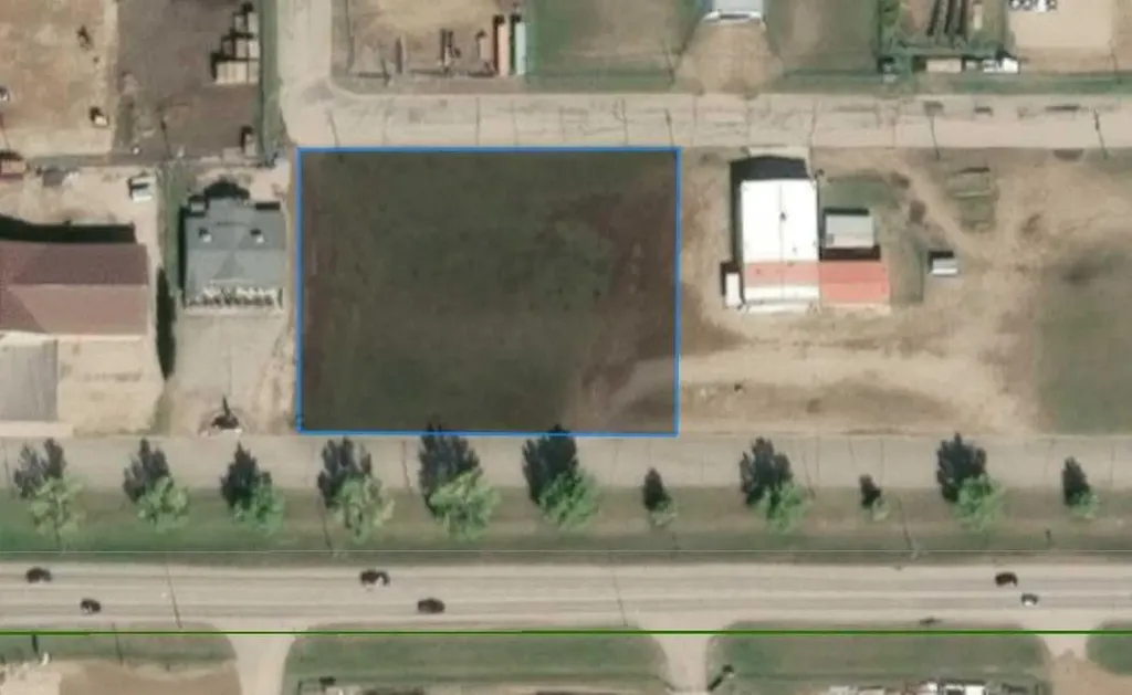 1526 14 Avenue Wainwright AB T9W 1J8