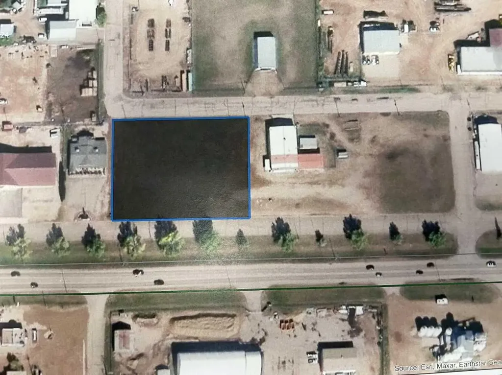 1526 14 Avenue Wainwright AB T9W 1J8