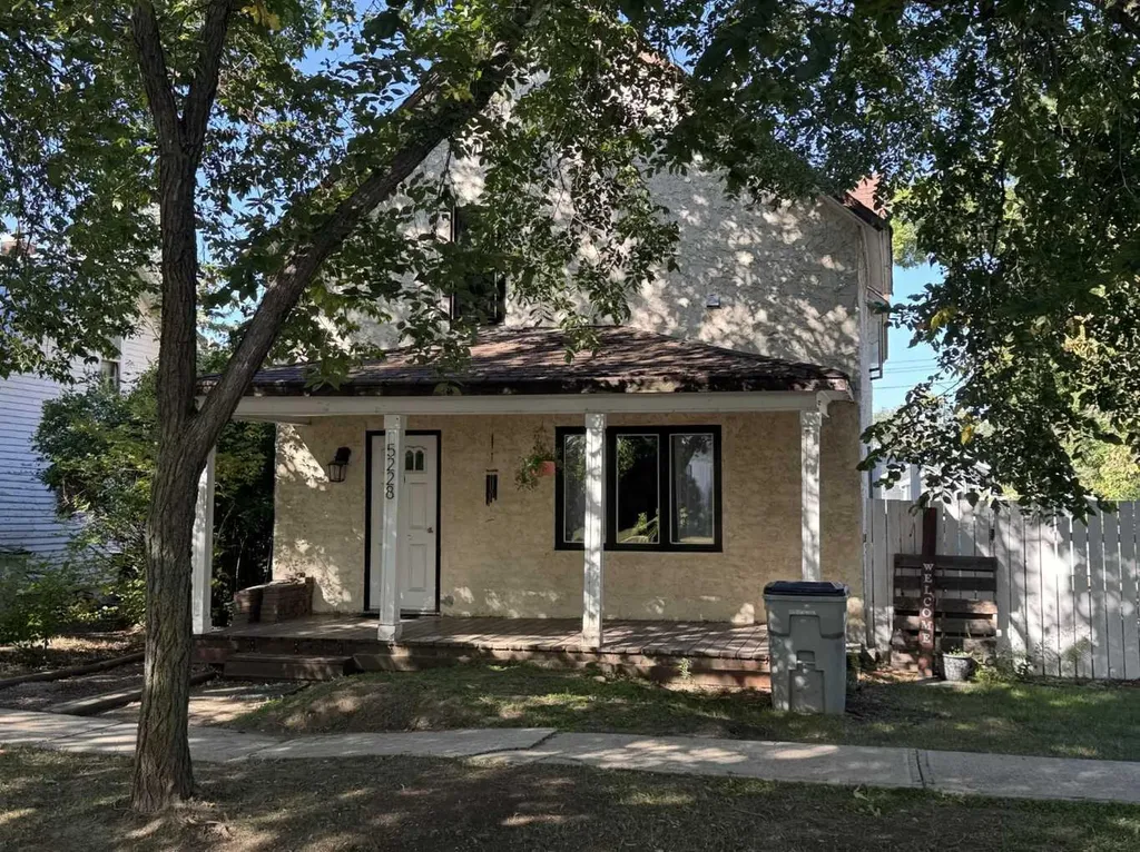 5228 48 Street Provost AB T0B 3S0