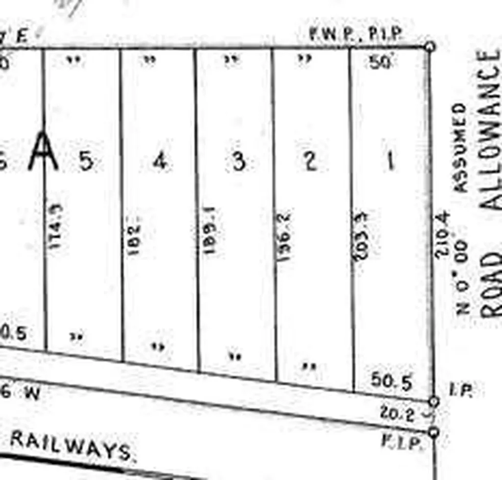 51 Avenue High Prairie AB T0G 1E0