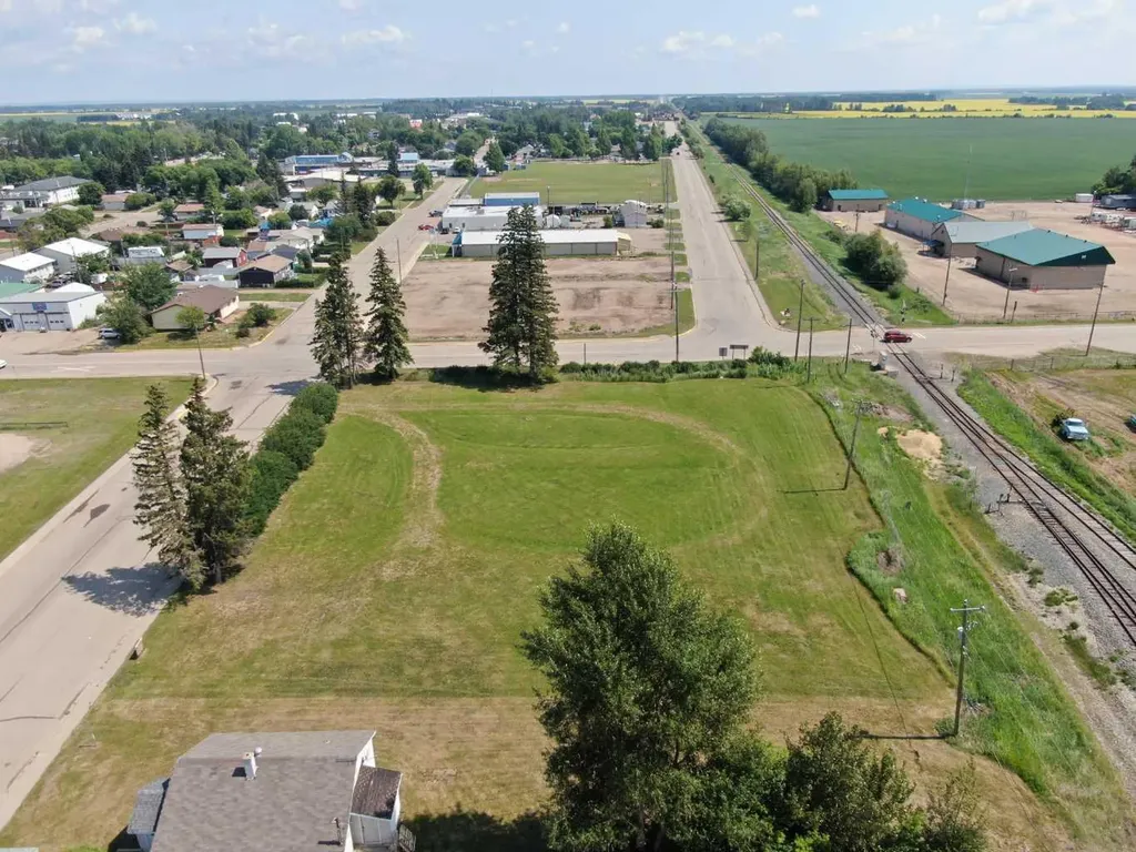 51 Avenue High Prairie AB T0G 1E0