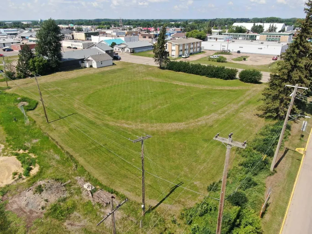 51 Avenue High Prairie AB T0G 1E0