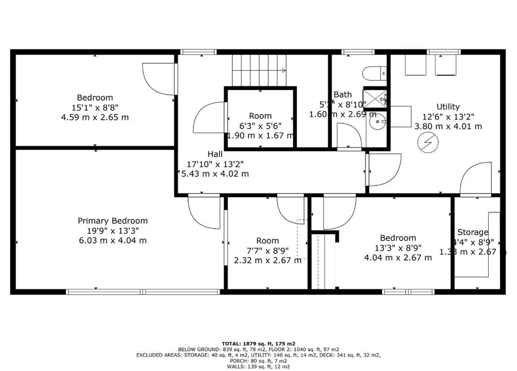 525 6 Avenue Fox Creek AB T0H 1P0