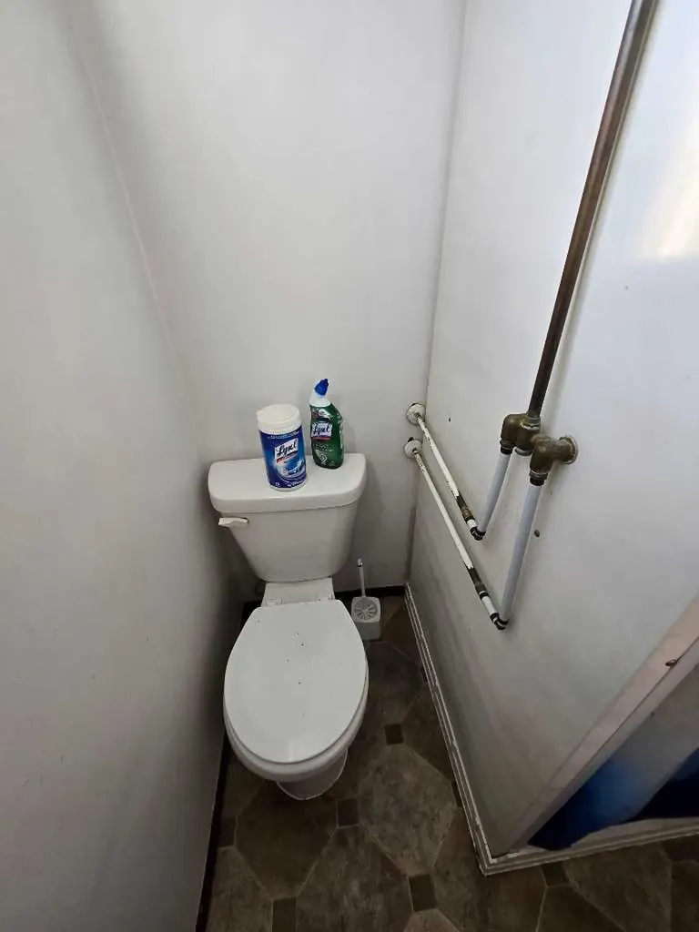 525 6 Avenue Fox Creek AB T0H 1P0